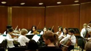 HAYDN Symphony No.2 in C Major