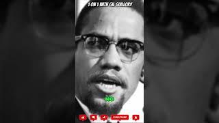 #malcolmx Untold Truth: Baldwin and the Civil Rights Movement