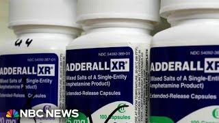 High dosages of ADHD drugs may increase risk of psychosis