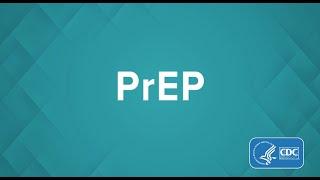 PrEP (Pre-Exposure Prophylaxis)