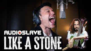 LIKE A STONE (Audioslave) Vocal Cover