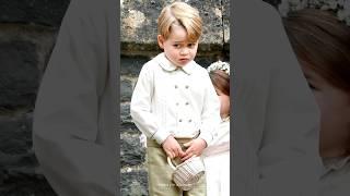 6 Future monarchs of European Monarchies. #princegeorge #britishmonarchy #princewilliam