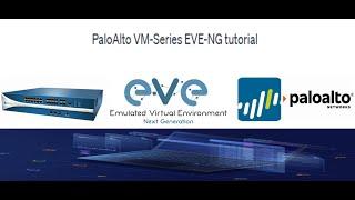 EVE-NG Lab | Free Palo Alto LAB | Detailed Explanation How to Add Palo Alto Firewall | EVE Setup.