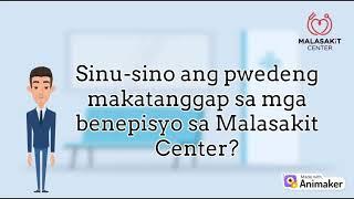 Malasakit Center