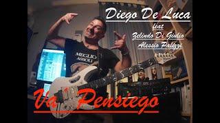 Va' Pensiego ( Va' Pensiero) by Diego De Luca feat  Zelindo Di Giulio & Alessio Palizzi