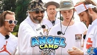 Angelcamp mit Knossi & Sido - Tag 4 | Highlights