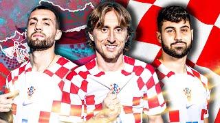 How Does Croatia Produce So Much Talent? | EFD Explains