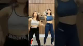 VIRAL!! VIDEO SYUR Giselle anastasia HOT di TIKTOK TERBARU