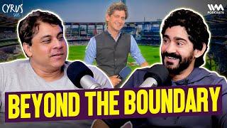 Boundaries & Banter w/Gaurav Kapur | #1247