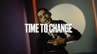 {FREE}{SAMPLE} J.I x YXNG K.A x Stunna Gambino type Beat 2024 | “Time to change"