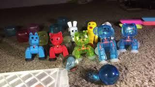 Stikpet Party Special: Easter marble hunt |#Stikbot