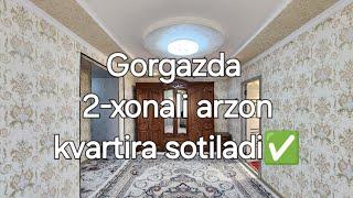 Gorgazda srochno 2-xonali kv sotiladi️ #квартиры #uylar #kvartira #home #arzonuylar #uy #buxoro