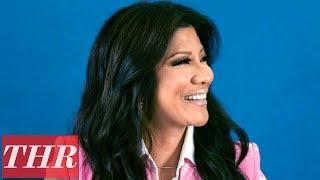 Julie Chen on 'Big Brother' Season 20 & Show's Biggest Moments | THR