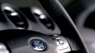 Ford Mondeo - under the skin