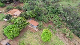 Fazenda com 53.700m² em Jaboticatubas – Aceita Permuta.