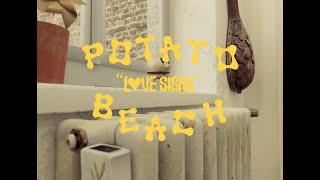 Potato Beach - Love Signs (original music video)