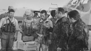 Советский Спецназ ГРУ в Афганистане (1979 - 1989)