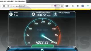 Thailand wifi ad, very fast internet :)