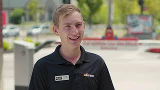 We Train Leaders | Becoming a Crew Carwash Manager