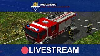 EM4 WEGBERG V8 BETA [#05] Ein weiterer gemütlicher Livestream [LIVESTREAM]