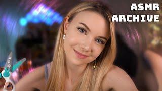 ASMR Archive | Let Me Take You To The ASMR Zone