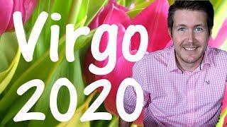 Virgo 2020 2021 Horoscope | Gregory Scott Astrology