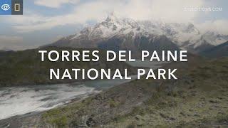 What to Expect: Torres del Paine National Park | Patagonia | Lindblad Expeditions