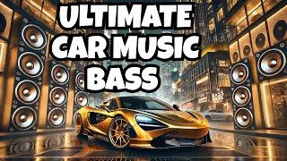 BEST CAR MUSIC 2024  BASS BOOSTED SONGS 2024  BEST EDM HOUSE MUSIC