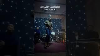 KO'NAZEY JAHONGIR OTAJONOV ‍‍‍‍‍‍