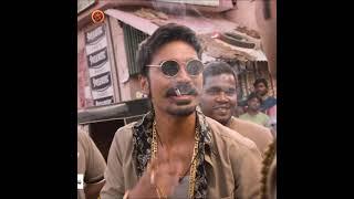 #Dhanush Mass Warning To #VijayYesudas | #Maari Telugu Movie On Youtube