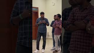 Mondelez International || KJS India || Tang Team Reunion || Glimpse