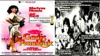 GADIS PENAKLUK (1980) || Merlyna Hoesin, Adi Kurdi & Ita Mustafa