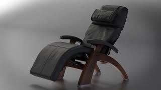 Human Touch Perfect Chair Zero Gravity Recliner