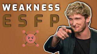 10 Weaknesses Of An ESFP Personality Type