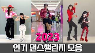 2023 결산! 인기 댄스챌린지 모음ㅣ2023 Dance Challenge Compilation @dancejoa_simba