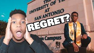 Do I Regret Getting a Finance Degree? - (2 Years After Graduation)