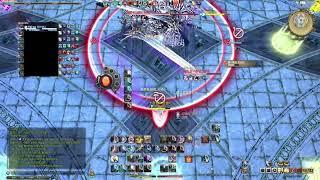 DSR - Exaflare's North Dodge (Tank Uptime, Give Rear/Flank ) | FFXIV