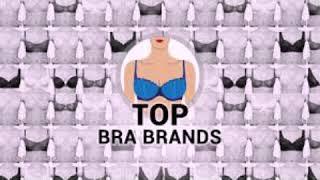 TOP 10 BRA brands in India||best bras ||