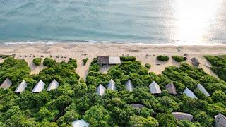 Uga Jungle Beach | Trincomalee, Sri Lanka  #srilanka #hotels #trincomalee #uga