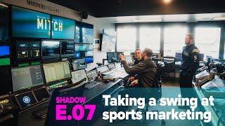 Shadow: Job Shadowing a Sports Marketing Expert at T-Mobile Stadium [Sports Jobs]