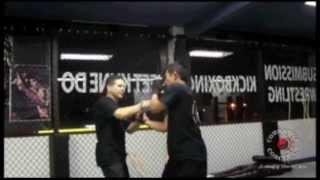 Jeet Kune Do / Filipino Martial Arts Toronto - Combative Concepts Academy Of Martial Arts