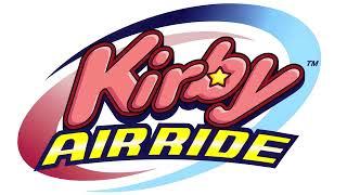 Checker Knights - Kirby Air Ride