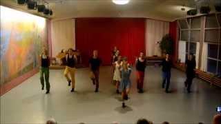 Riverdance - Avrona