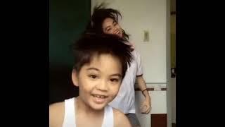 Cute Pinay Tiktok (compilation)