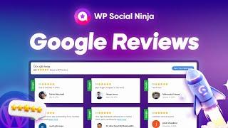 How to Add Google Reviews On A WordPress Website (No Coding & Easy Way) | WordPress 2024