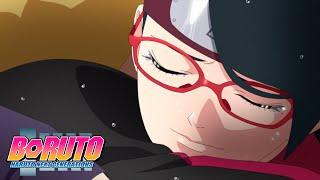 Nunca mais faça isso, Boruto! | BORUTO: NARUTO NEXT GENERATIONS