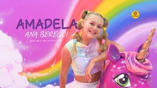 Ana Beregoi - Amadela (Official Video) by Mixton Music