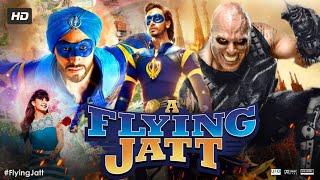 A Flying Jatt Full Movie HD | Tiger Shroff | Jacqueline Fernandez | Nathan Jones | Review & Facts