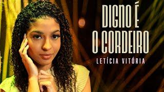 Letícia Vitória | Digno É O Cordeiro #MKNetwork