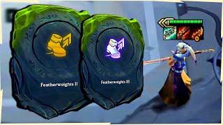 Yone Reroll As Alternative To Aphelios Reroll | TFT| RANKED| P. 12.19